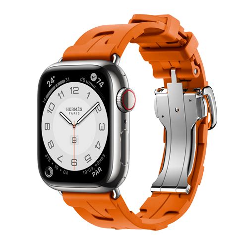 hermes watch 2020|apple watch series 9 hermes.